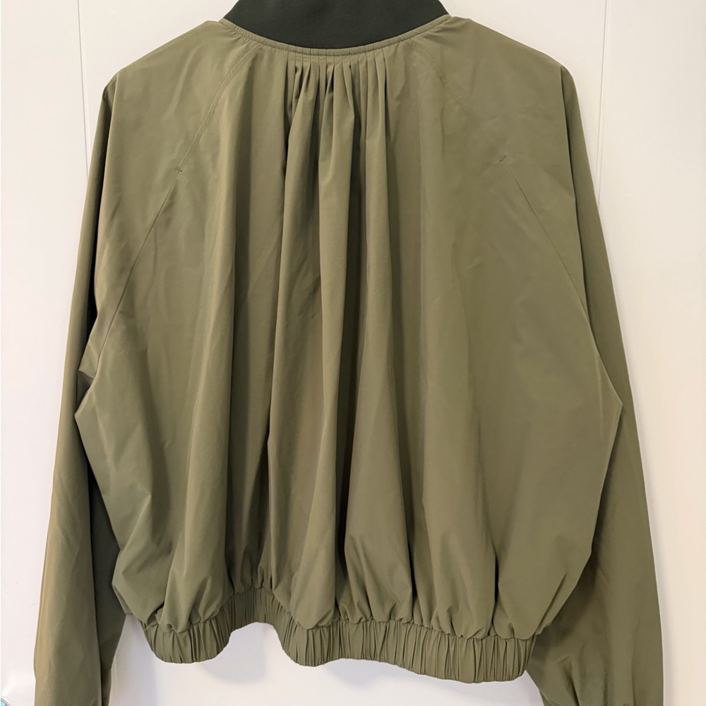 Peter Millar Bomber Jacket - image 4